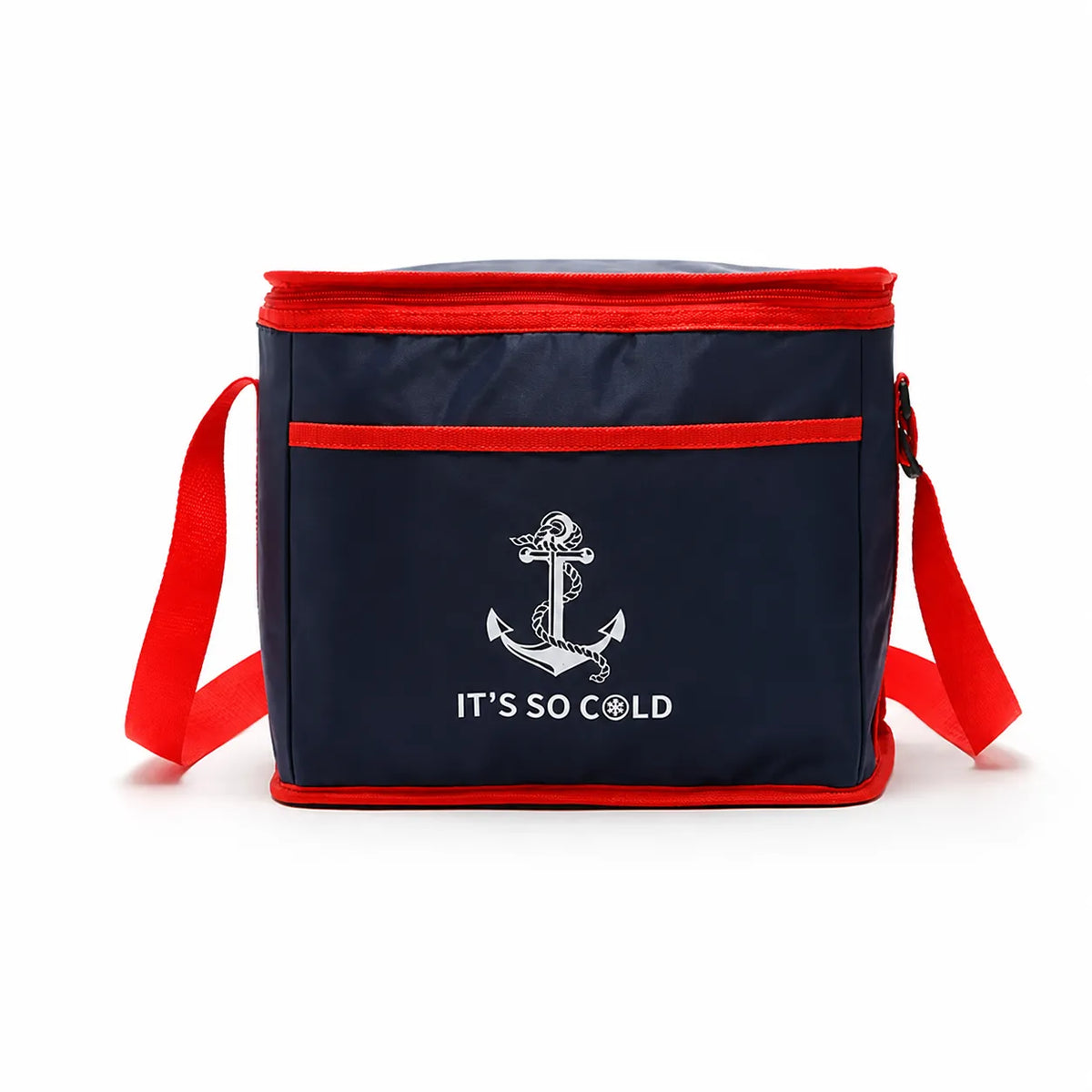 Insulated bag