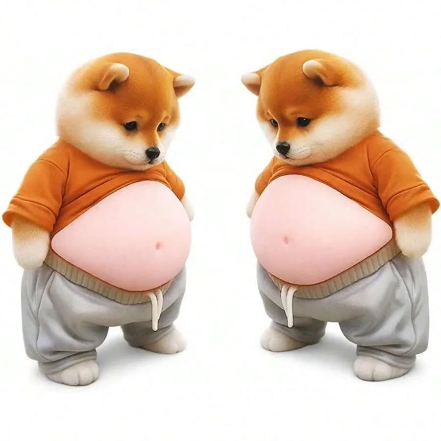 Shiba Shock Absorber