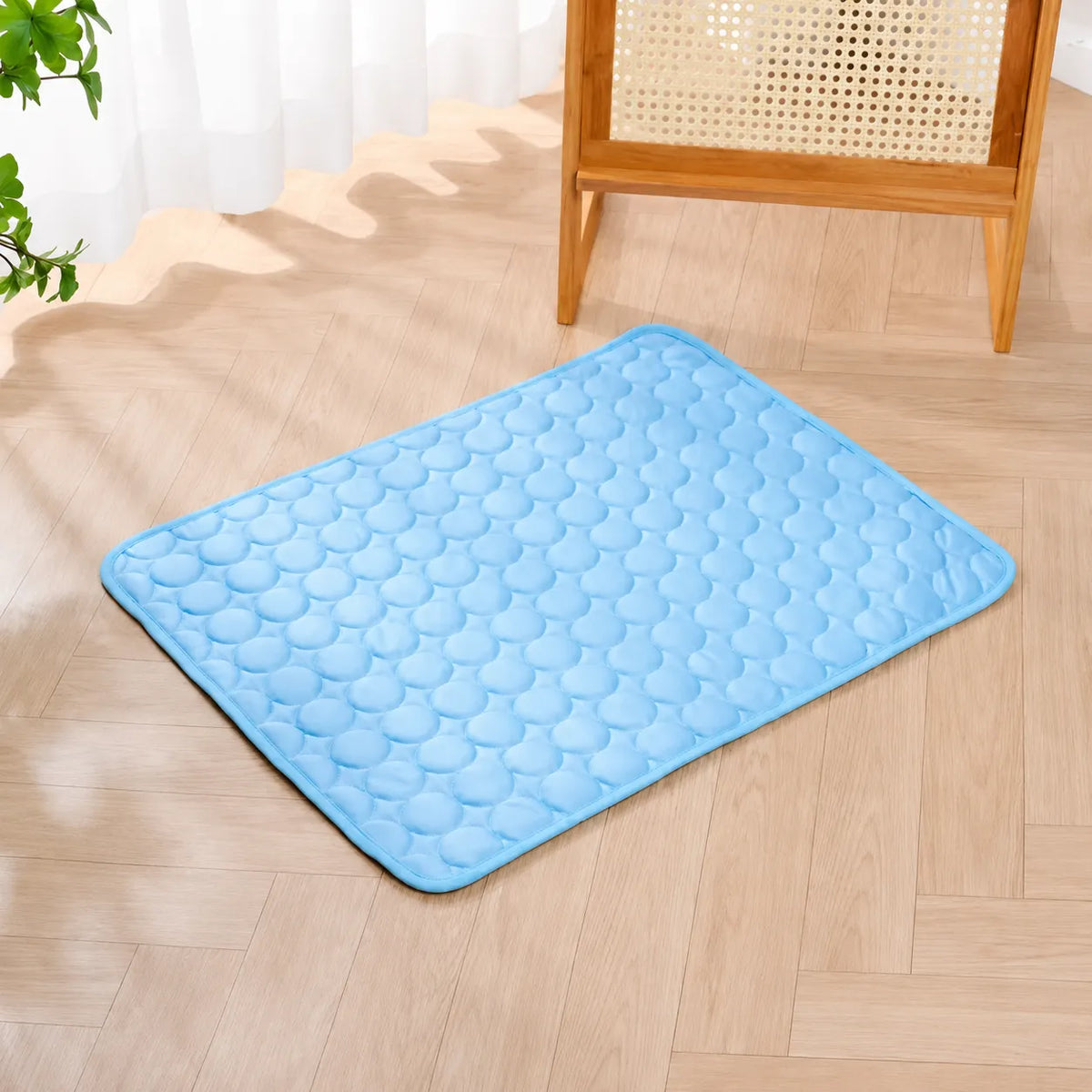Tapis fraîcheur