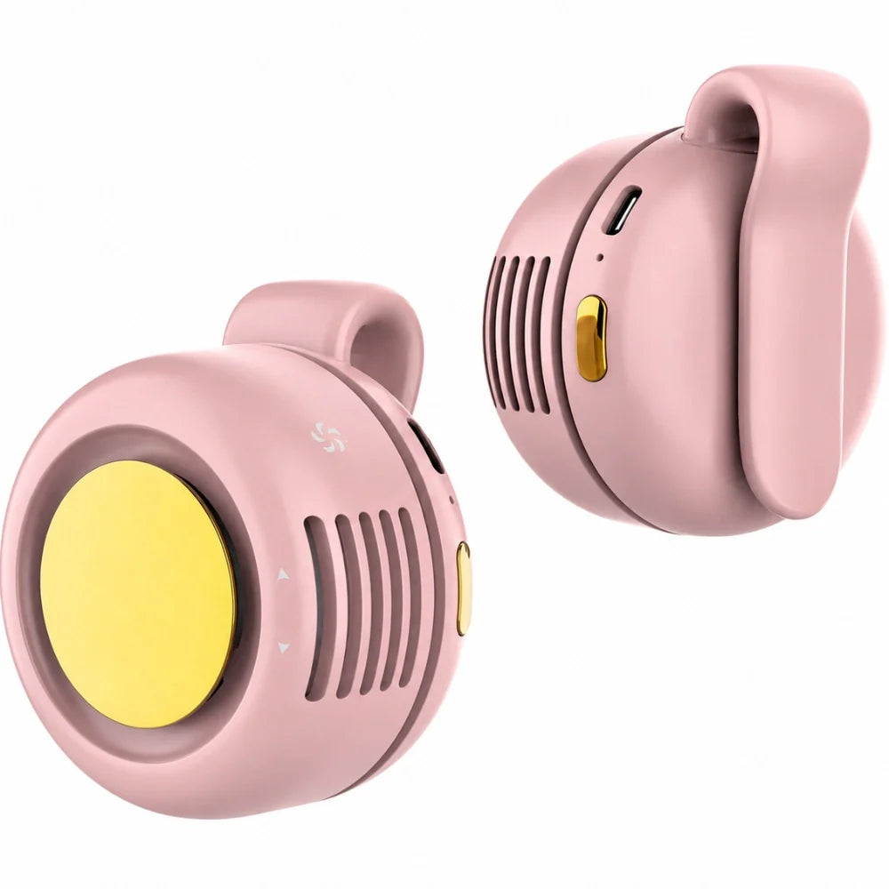 Compact Fan