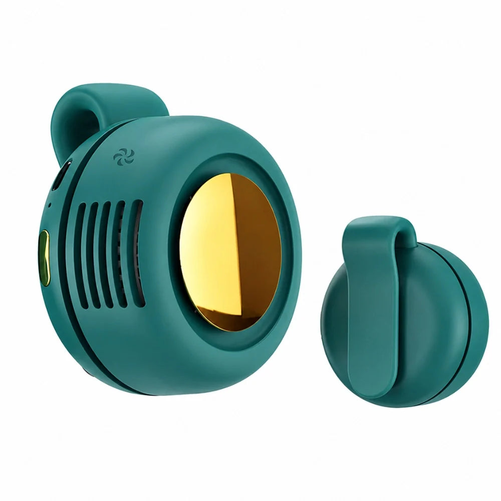Compact Fan