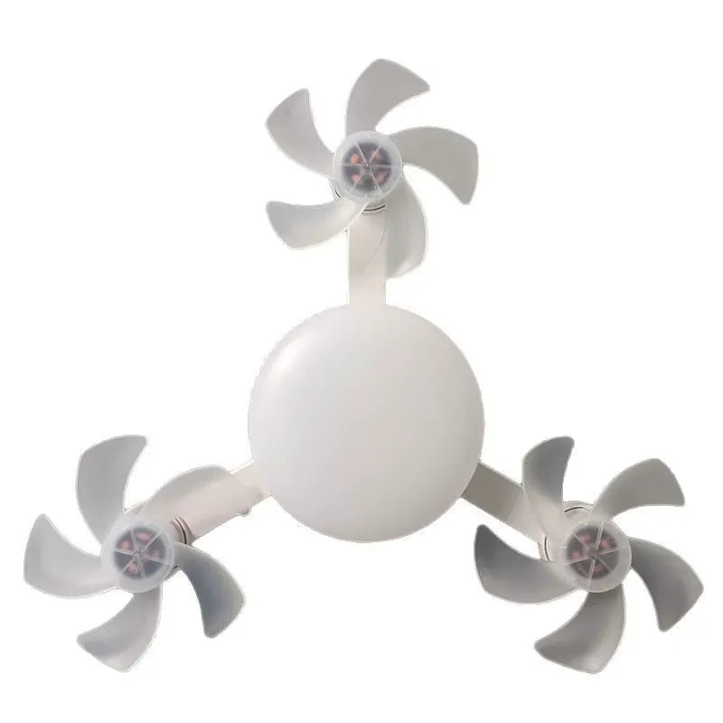 Ceiling fan